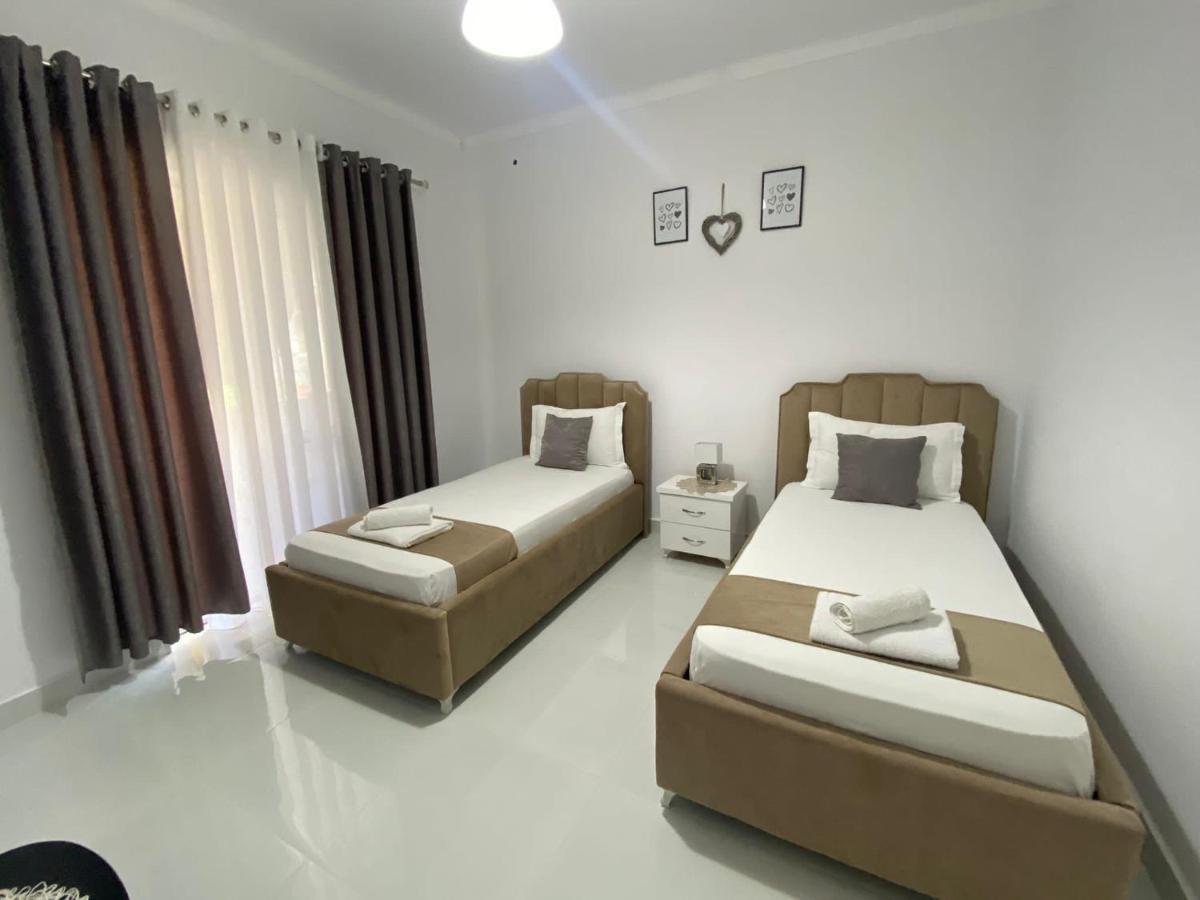Ona Apartament ساراندا المظهر الخارجي الصورة