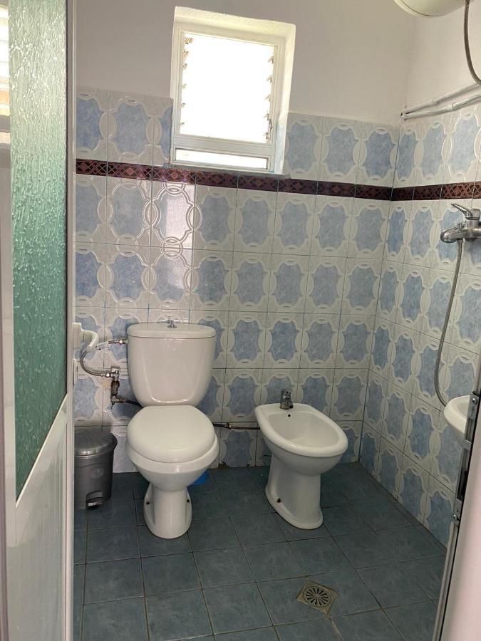 Ona Apartament ساراندا المظهر الخارجي الصورة